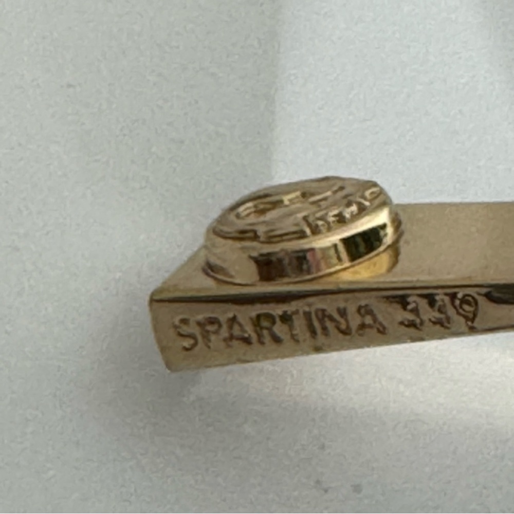 Spartina 449 Retreat Gray Clam Case - Picture 4 of 5